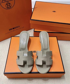 에르메스 올수공 오아시스 슬리퍼 샌들 앱송 05